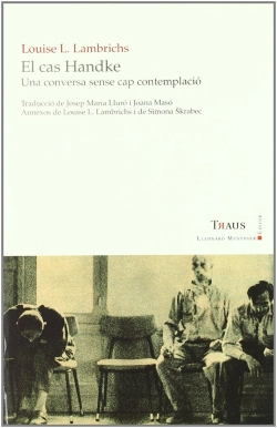 Bertrand.pt - El Cas Handke