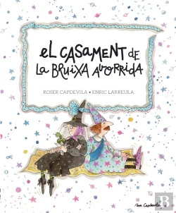 Bertrand.pt - El Casament De La Bruixa Avorrida