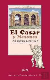 El Casar Y Mesones