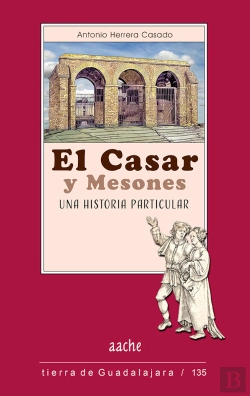 Bertrand.pt - El Casar Y Mesones