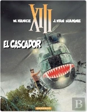El Cascador