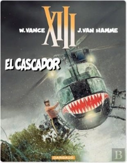 Bertrand.pt - El Cascador