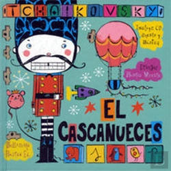 Bertrand.pt - El Cascanueces
