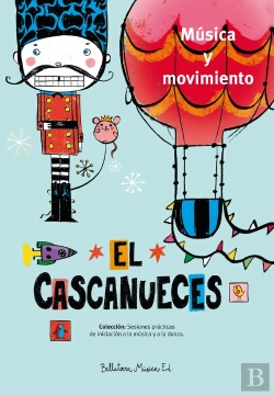Bertrand.pt - El Cascanueces