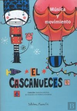 Bertrand.pt - El Cascanueces Sp