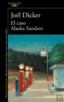 Bertrand.pt - El Caso Alaska Sanders