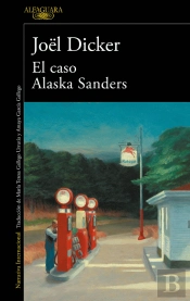 El Caso Alaska Sanders