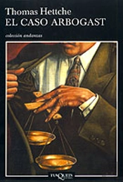 El Caso Arbogast