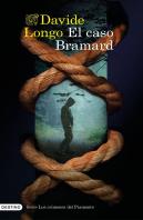 El Caso Bramard (Serie Los Crimenes Del Piamonte 1)