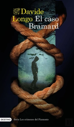 Bertrand.pt - El Caso Bramard (Serie Los Crimenes Del Piamonte 1)