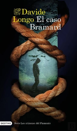 Bertrand.pt - El Caso Bramard (Serie Los Crímenes Del Piamonte 1)