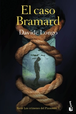 Bertrand.pt - El Caso Bramard Serie Los Crimenes Del Piamonte 1