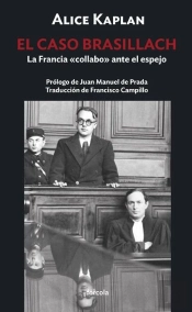 El Caso Brasillach