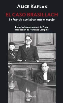 Bertrand.pt - El Caso Brasillach