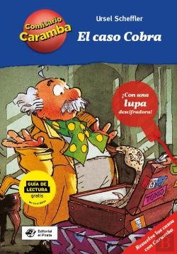Bertrand.pt - El Caso Cobra