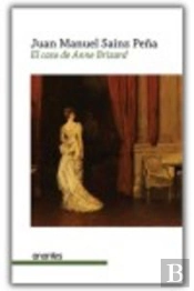 El Caso De Anne Brizard  