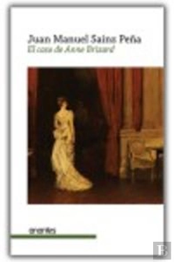 Bertrand.pt - El Caso De Anne Brizard  