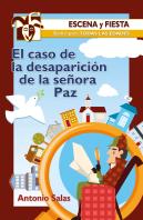 El Caso De La Desaparicion De La Señora Paz