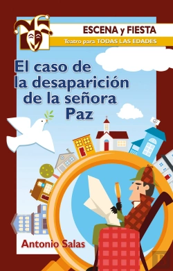 Bertrand.pt - El Caso De La Desaparicion De La Señora Paz