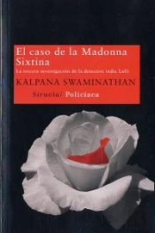 El Caso De La Madonna Sixtina