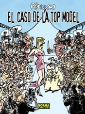 El Caso De La Top Model