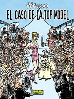 Bertrand.pt - El Caso De La Top Model