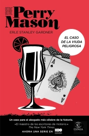 El Caso De La Viuda Peligrosa (Serie Perry Mason 3)