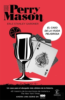 Bertrand.pt - El Caso De La Viuda Peligrosa (Serie Perry Mason 3)