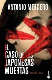 El Caso De Las Japonesas Muertas