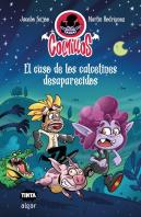 El Caso De Los Calcetines Desaparecidos