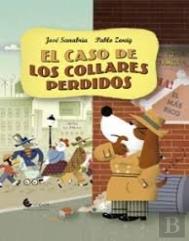 El Caso De Los Collares Perdidos