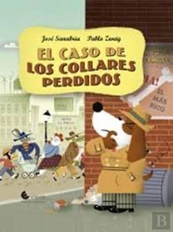 Bertrand.pt - El Caso De Los Collares Perdidos