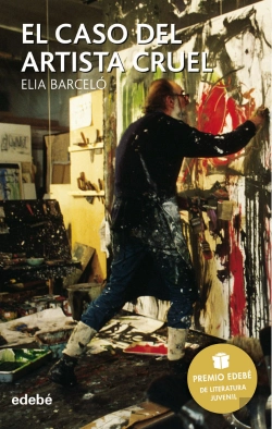 Bertrand.pt - El Caso Del Artista Cruel