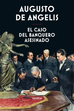 Bertrand.pt - El Caso Del Banquero Asesinado
