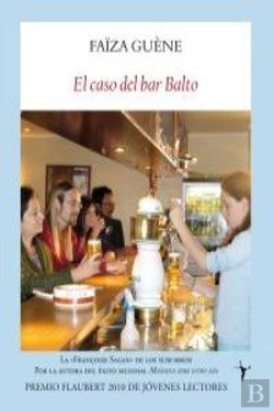 Bertrand.pt - El Caso Del Bar Balto