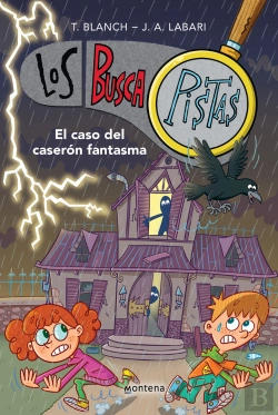 Bertrand.pt - El Caso Del Caseron Fantasma