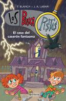 El Caso Del Caseron Fantasma