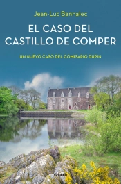 El Caso Del Castillo De Comper (Comisario Dupin 7)