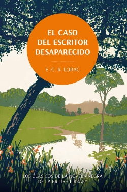 Bertrand.pt - El Caso Del Escritor Desaparecido