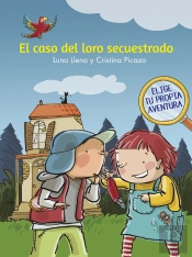 El Caso Del Loro Secuestrado