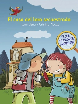 Bertrand.pt - El Caso Del Loro Secuestrado