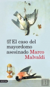 El Caso Del Mayordomo Asesinado
