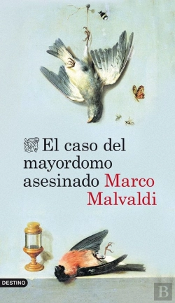 Bertrand.pt - El Caso Del Mayordomo Asesinado