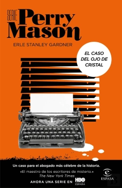 Bertrand.pt - El Caso Del Ojo De Cristal (Serie Perry Mason 2)