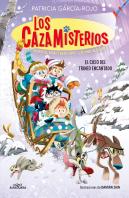 El Caso Del Trineo Encantado