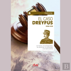 Bertrand.pt - El Caso Dreyfus