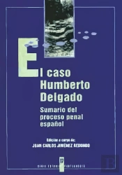 El Caso Humberto Delgado