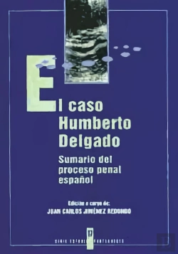 Bertrand.pt - El Caso Humberto Delgado