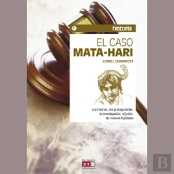 Bertrand.pt - El Caso Mata-Hari