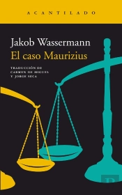 El Caso Maurizius